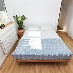 Apartamentul Cu Plante Etaj 4