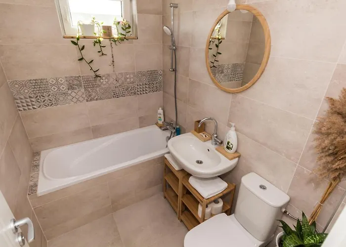 Apartamentul Cu Plante Etaj 4 Apartmán *